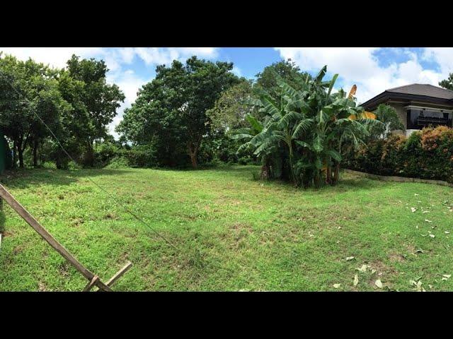 Lot for Sale in Anvaya Cove Bataan | Reality Homes Inc