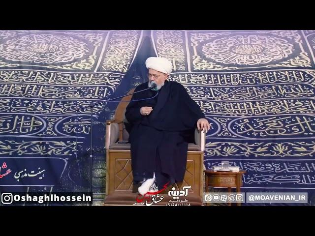 آرامش حقیقی فقط با یاد خدا