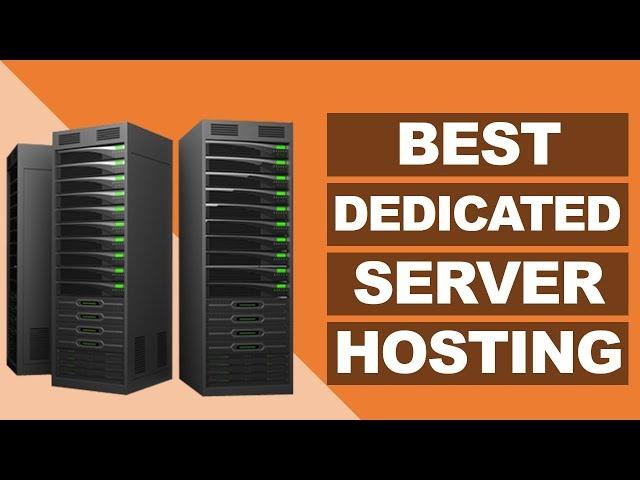 Best Dedicated Server Hosting Reviews | Pricing, Top Feature and Comparisons