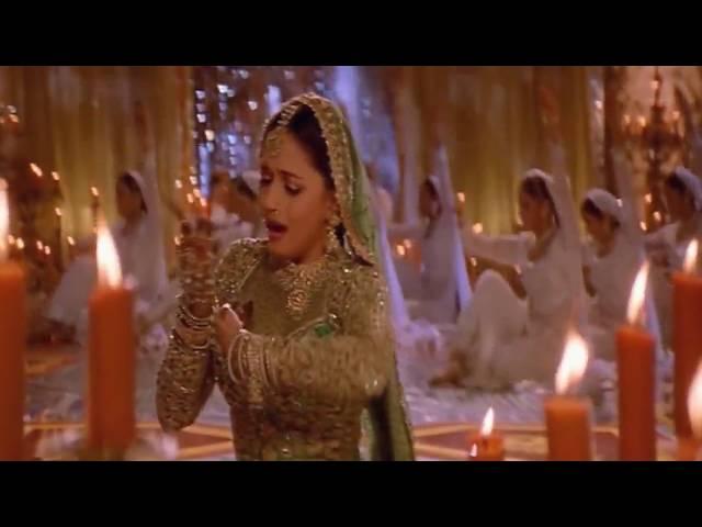 Maar Dala - Devdas  - Madhuri Dixit (HD 720p)