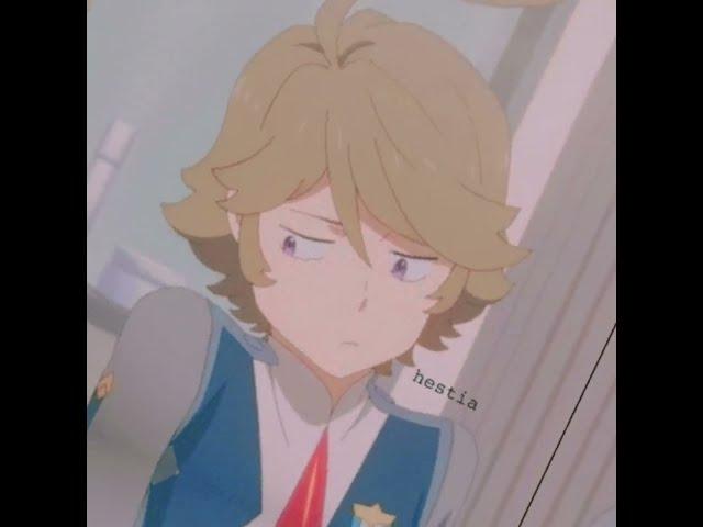 Zoromes edit 0///0