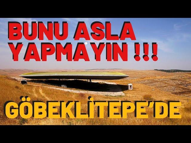 SECRETS OF GÖBEKLITEPE