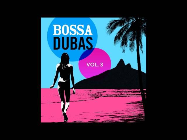 Afinidade - Foco (Bossa Dubas Vol.3 - Posto 9)