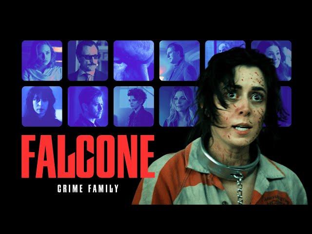 Every FALCONE in The Penguin, Explained