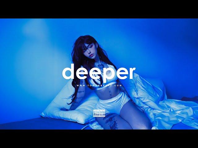 (FREE) 6lack Type Beat " Deeper " Trap R&B Beat Instrumental