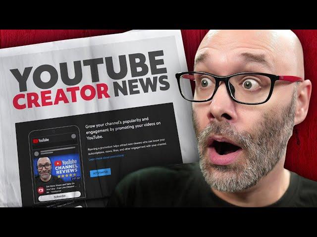 New Cheat Code To Get YouTube Views | YouTuber News