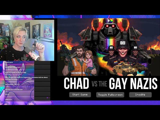 We Play An Alt Right YouTubers Game, Jordan Peterson Vs. People With Brains