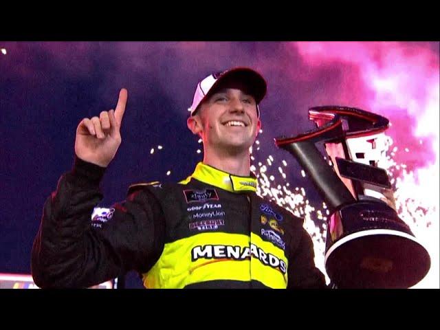 2020 Team Penske Season Highlights