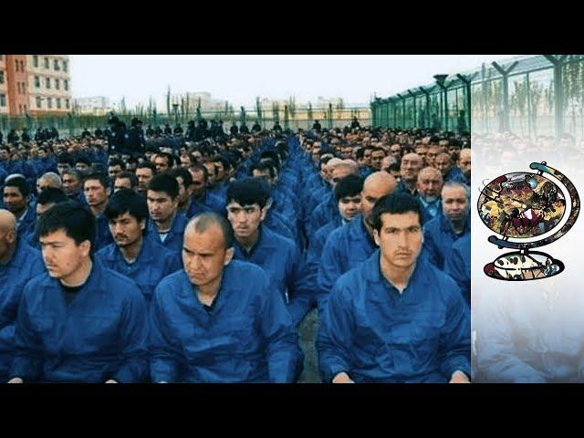 Uncovering China's Detention And Torture Of Its Muslim Minority