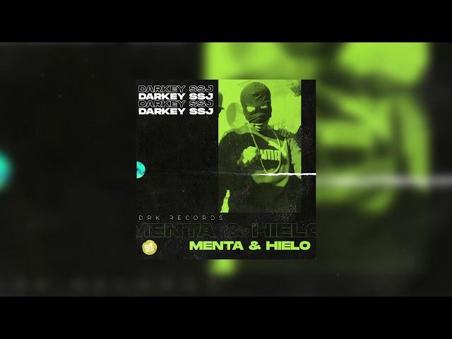 Darkey - Menta & hielo (DRK Records Prod.)