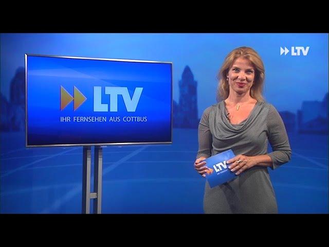 LTV AKTUELL am Montag - Sendung vom 27.07.2020