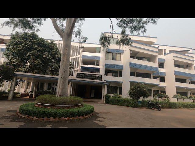IBA, Dhaka University Virtual Tour