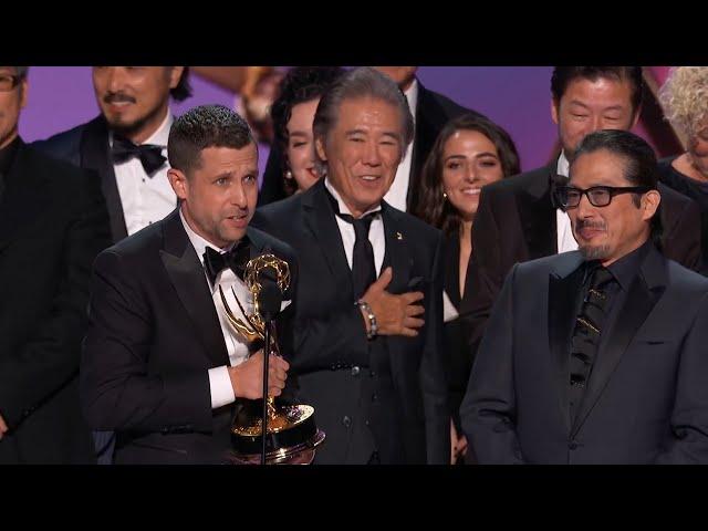 Drama Series: 76th Emmy Awards