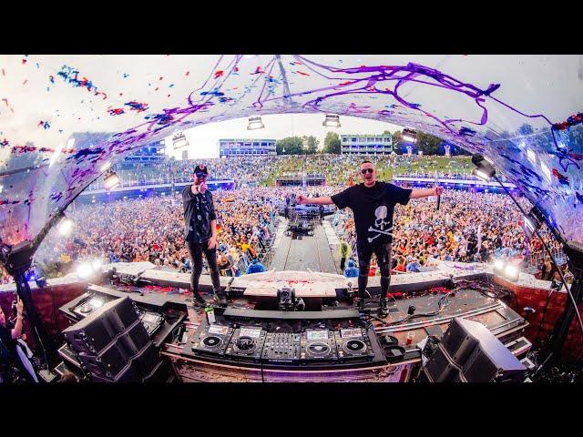 Da Tweekaz | Tomorrowland 2023