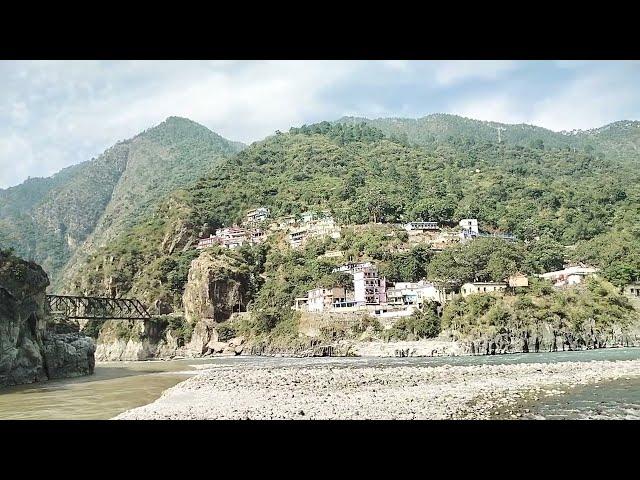 Karnprayag Uttarakhand | Karnprayag Sangam | Karnprayag History | Panch Prayag Yatra of Uttarakhand