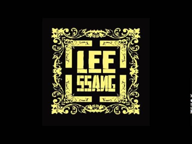 리쌍(Leessang) 화가 (with 다이나믹 듀오  tiger jk  sean2slow) (가사 첨부)