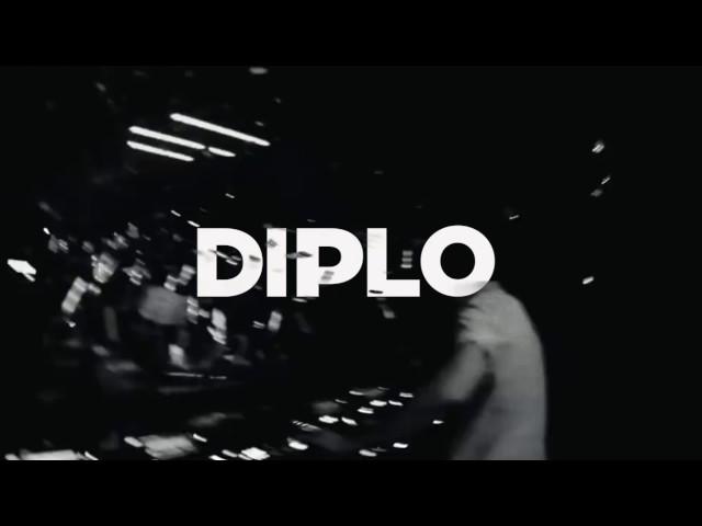 DIPLO Promo | Haven Nightclub | 7.7.2017