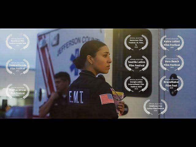 The Same Blue - Award Winning EMT/Police Short Film