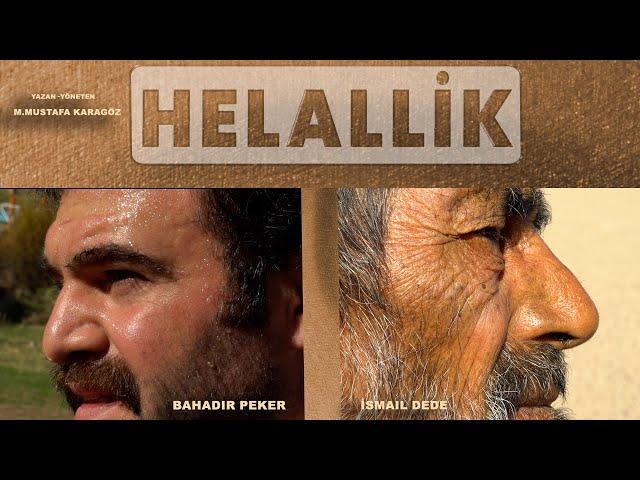 HELALLİK