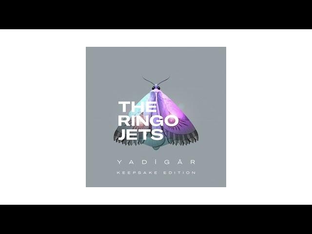 THE RINGO JETS - "Yadigar Ejder - Kaan Düzarat Remix" (Official Audio)