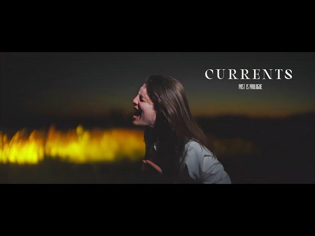 Past Is Prologue - Currents (feat. Riolanza) (Official Music Video)