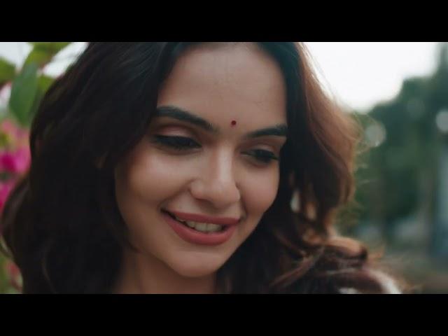 AQiL - ODUNNU (MUSIC VIDEO) | ARCADO | ADDIS AKKARA | MONISHA MOHAN MENON (From "Jenny Weds Jestin")