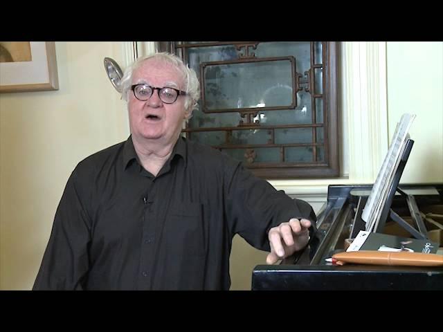 Richard Gill AO
