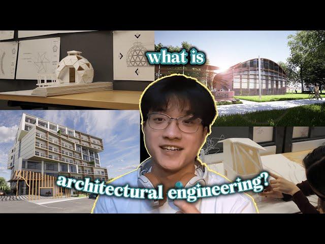 Everything You Need to Know About Architectural Engineering