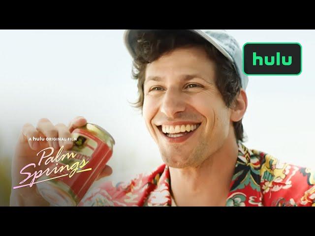 Palm Springs - Trailer (Official) | Hulu