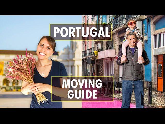 What You Need to Know About Moving to Portugal (in 2024)