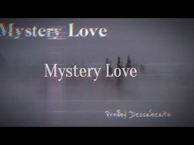 [Free] Mystery love Type Afro Beat Prod by Dessabeatz