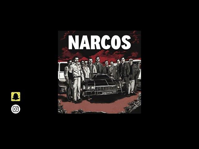 Narcos Remix (AfroBeat)/Kilz