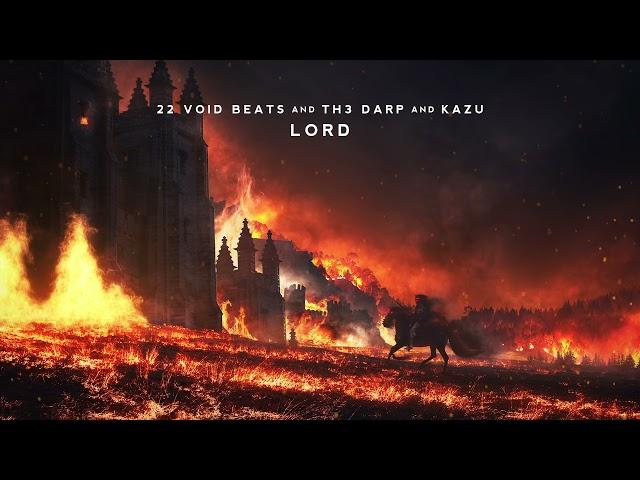 22 VOID BEATS x TH3 DARP x KAZU - Lord (ENFORCE RECORDS) 