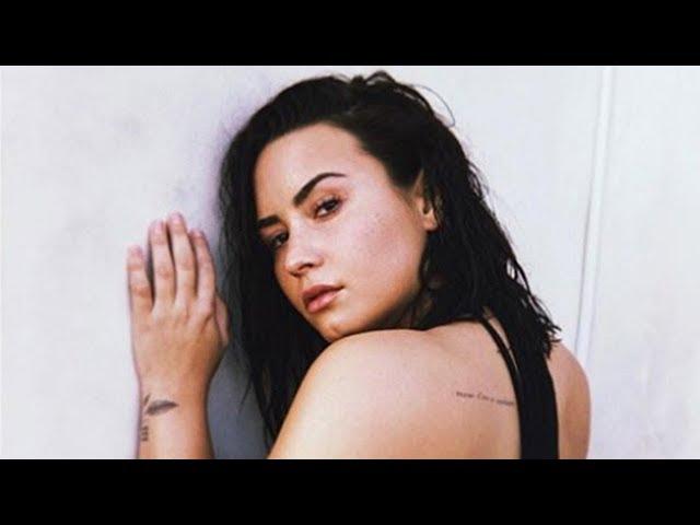 Demi Lovato’s ADDICTION Timeline REVEALED!