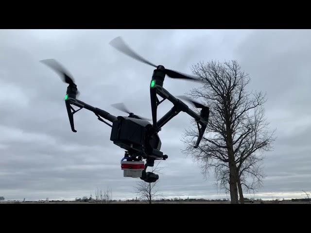 Sky Flight Robotics Inc.