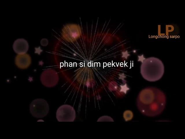 kopi ching si nang kamunthi lyrics song//