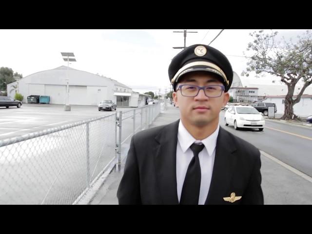 Commercial Airline Pilot | What I do & how much I make | Part 1 | Khan Academy