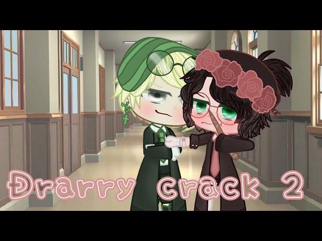 Drarry Crack 2