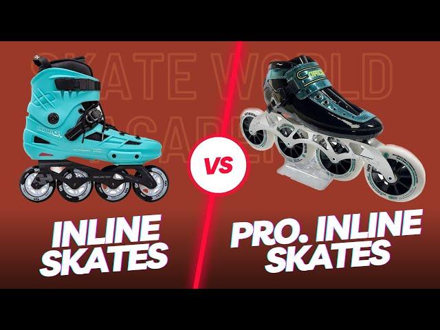 Don’t buy Inline Skates Before Watching | Skate World Academy (S.W.A)