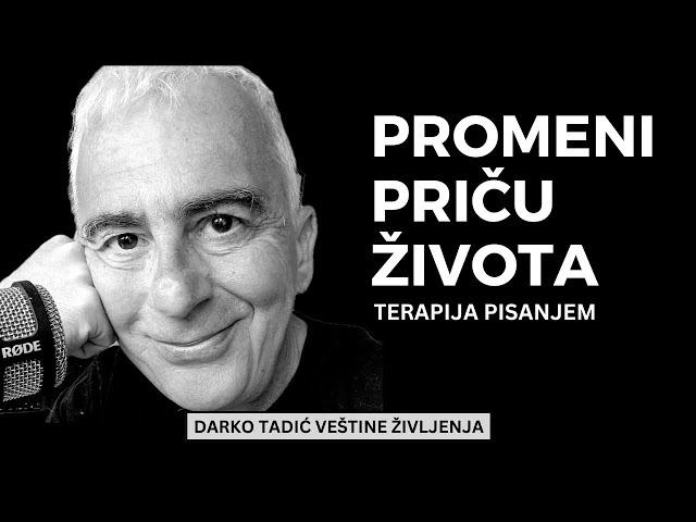 PROMENI PRIČU  ŽIVOTA