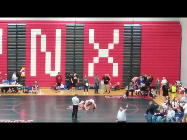 Vs Beresford at Brandon
