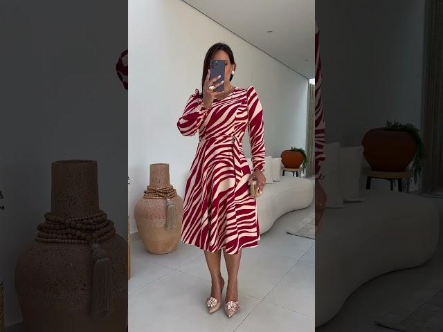 QUAL COR VOCÊ USARIA? MODA EVANGÉLICA COM JÉSSICA LIMA #shorts