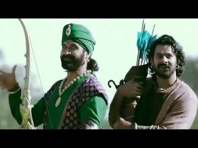 Bahubali 2 | Kumar Verma ki jai ho