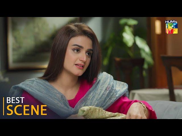 Jaan Se Pyara Juni - Episode 19 - Best Scene 03 - #hiramani #zahidahmed #mamyashajaffar - HUM TV