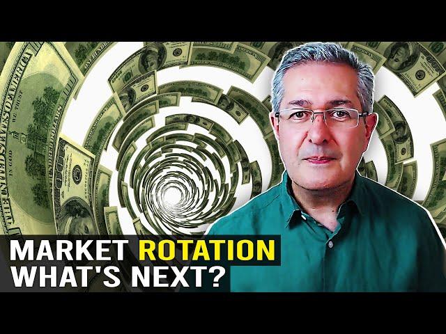 The Great Stock Market Rotation: What's Next?