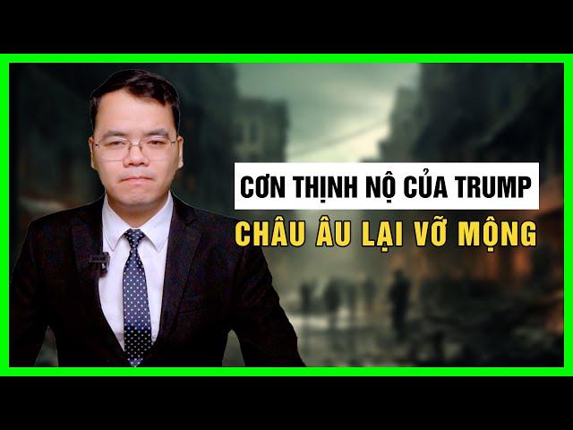 Nga Tuyên Bố Nước Nga Có Thể Nuốt Chửng Hầu Hết Ukraine || Bàn Cờ Quân Sự