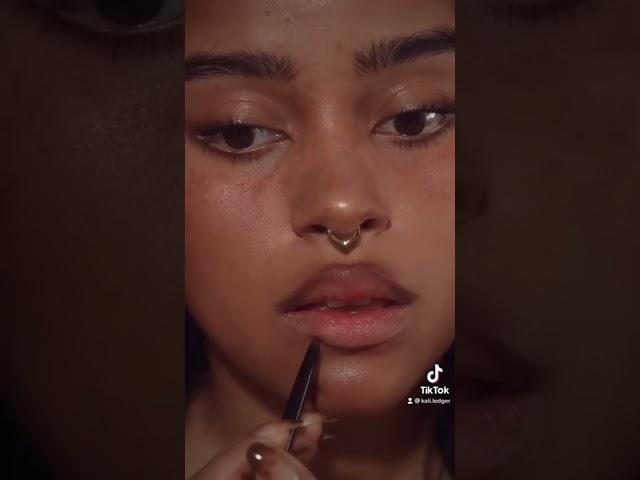 ROUND LIP TUTORIAL 