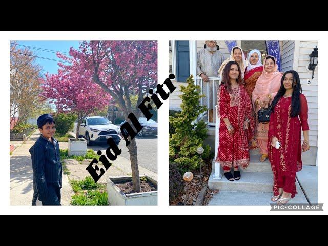 Eid Al fitr  2023 vlog