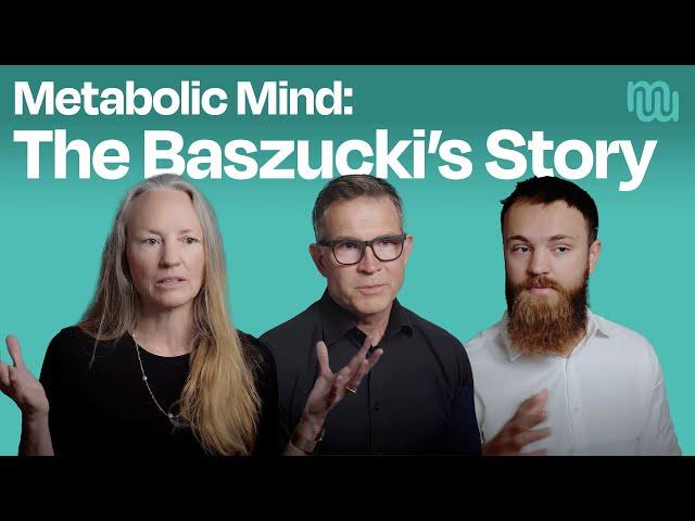 Metabolic Mind: Baszucki Family and Neuroscientists on Keto and Metabolic Psychiatry