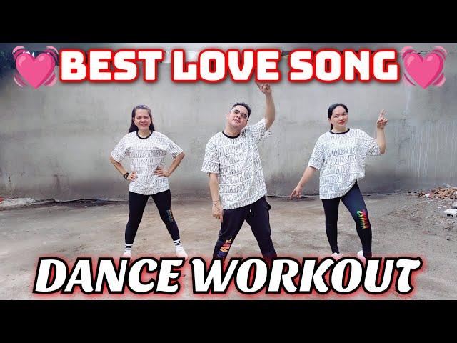 Nonstop | dance workout | DANCE REMIX | ZUMBA NONSTOP  | WARMPUP | NONSTOP DANCE | ZUMBA 2024